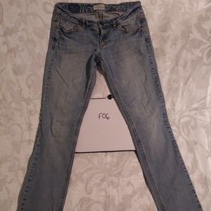 Aeropostale size 3 jeans